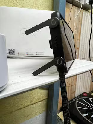 Product review image