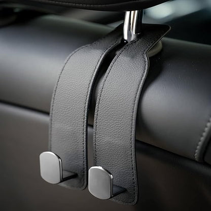 Multifunctional Seat Back Organizer