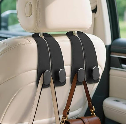 Multifunctional Seat Back Organizer
