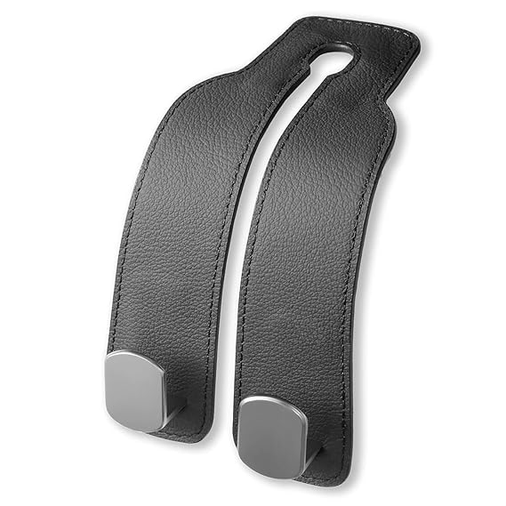 Multifunctional Seat Back Organizer