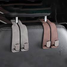 Multifunctional Seat Back Organizer