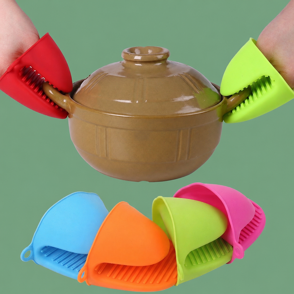 Heat Resistant Gloves