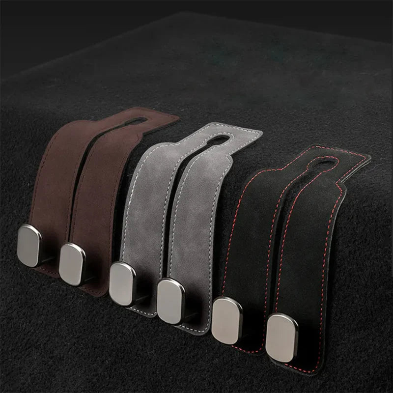 Multifunctional Seat Back Organizer